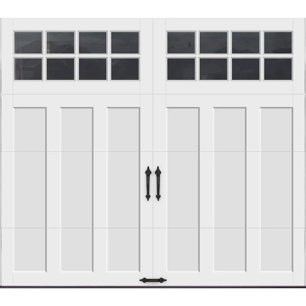 Door installation in Tipp City, OH