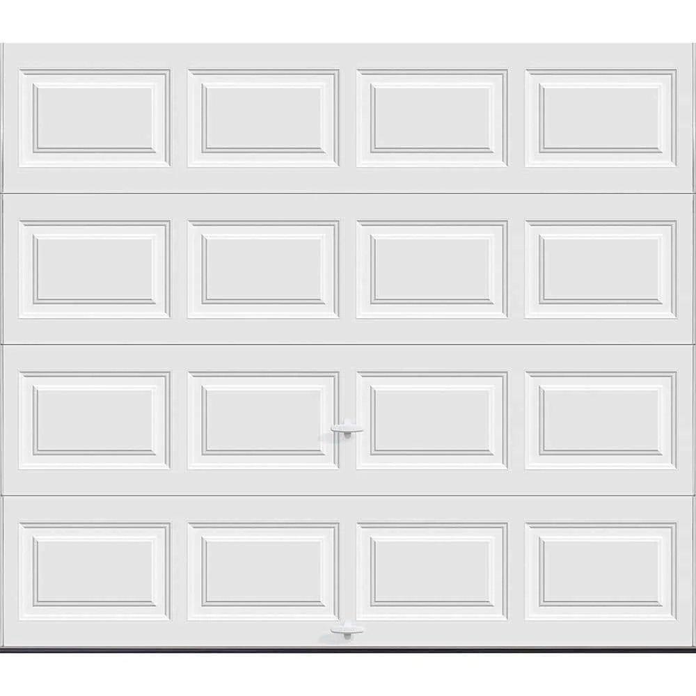 Garage door installation in Vandalia, OH
