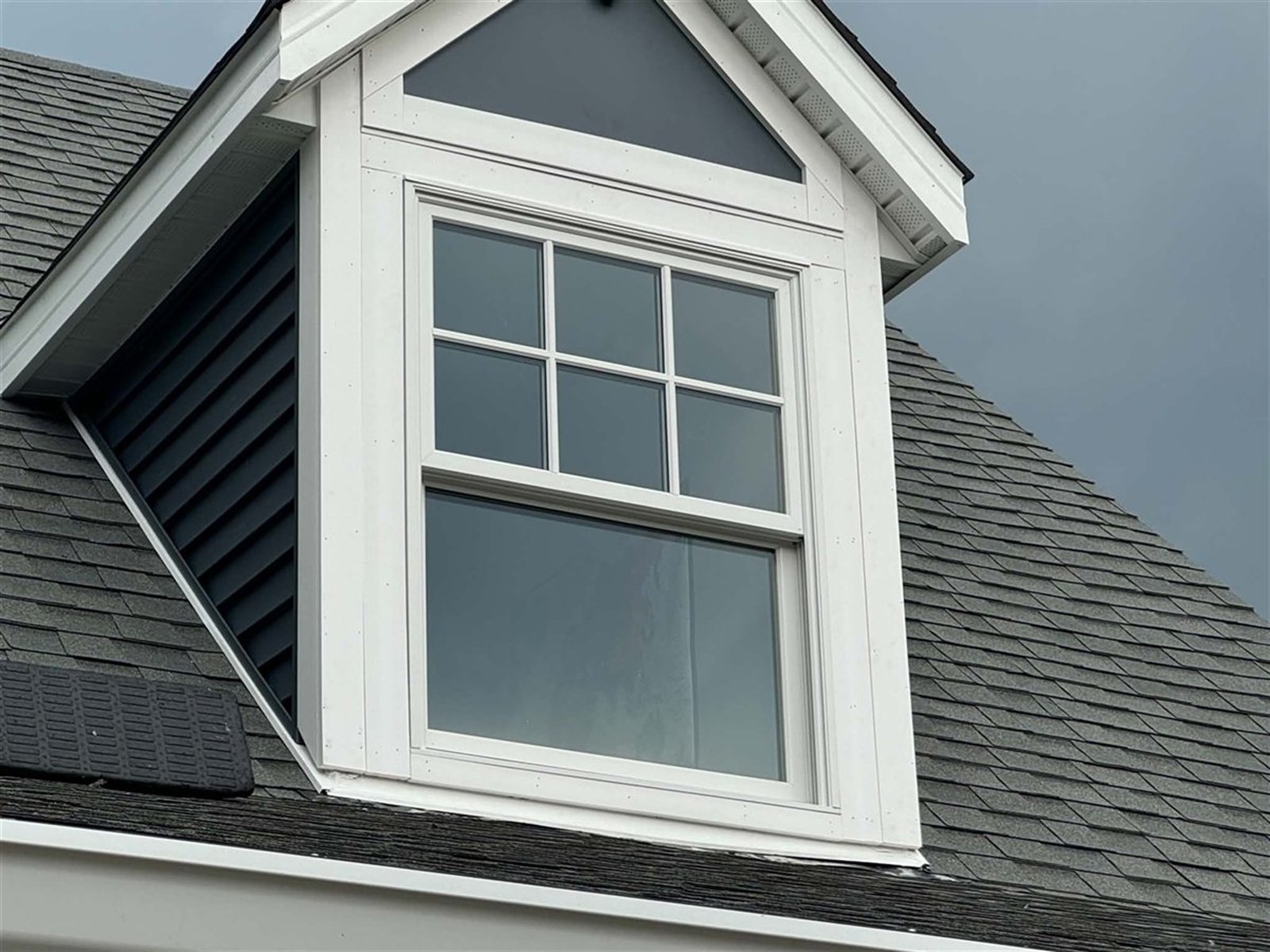 Window replacement in Springboro, OH